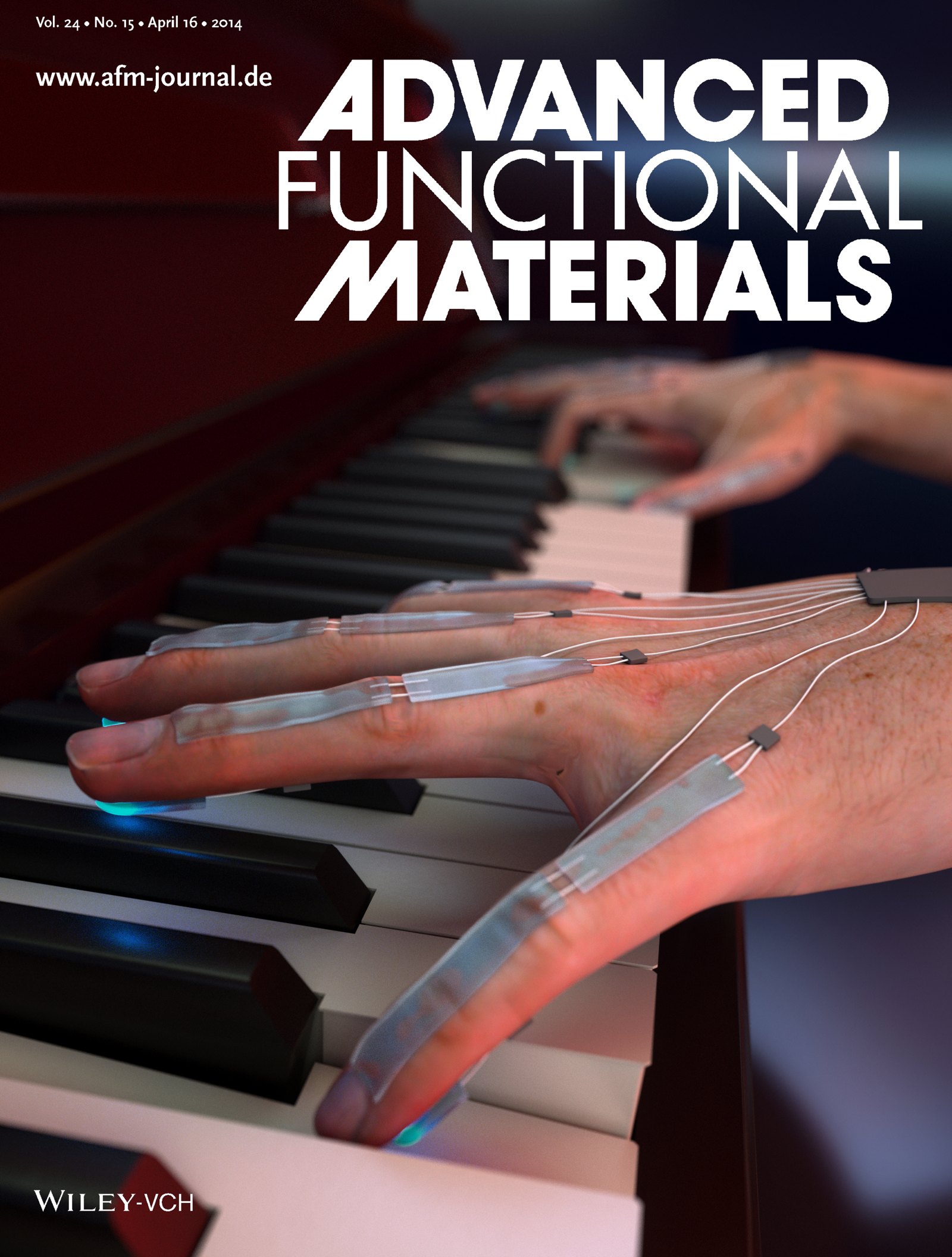 Soft sensing and wearables